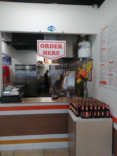 Photo of Donair Plus - 105 E 12th St, North Vancouver, BC V7L 2J3